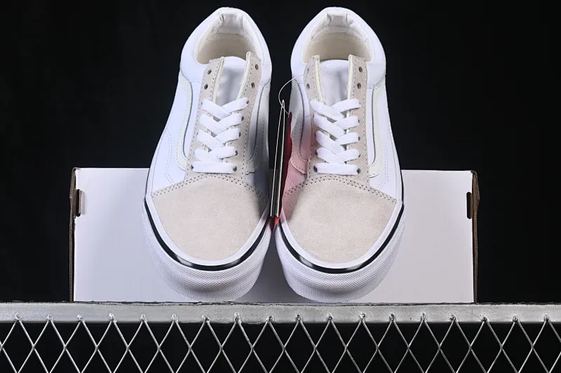 All categories Vans Vans series Vans Low Vans low top Vans Old Skool Vans low-top casual skateboard shoes VN0A4P3XQLZ
